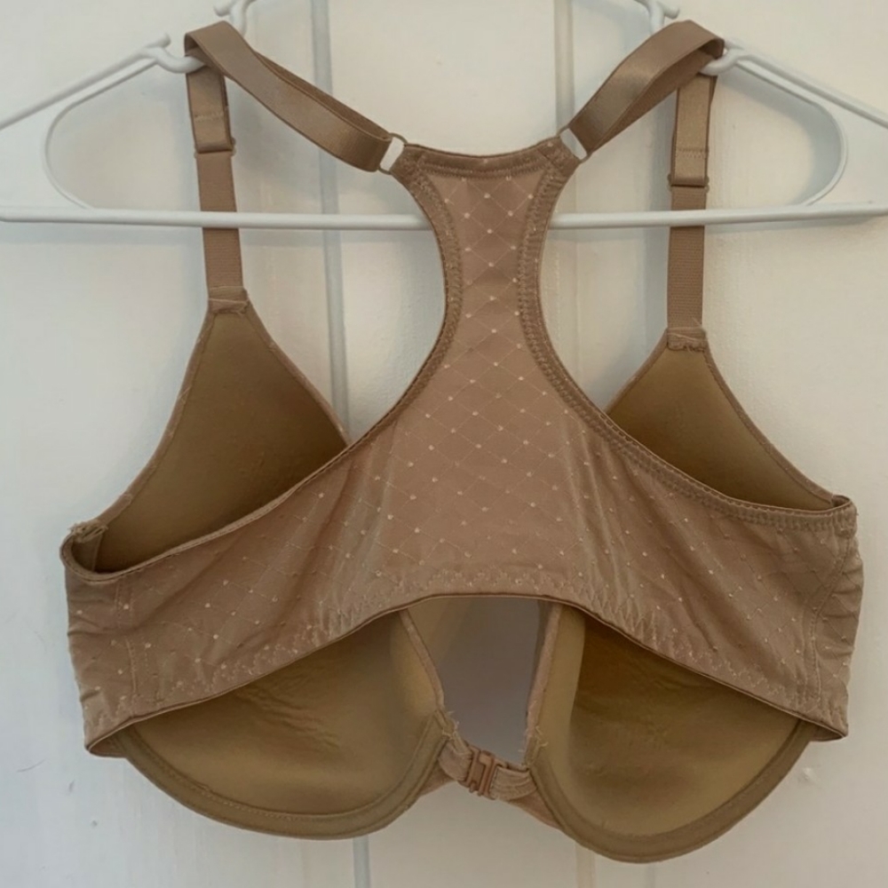 Front close bra - Picture 3 of 3